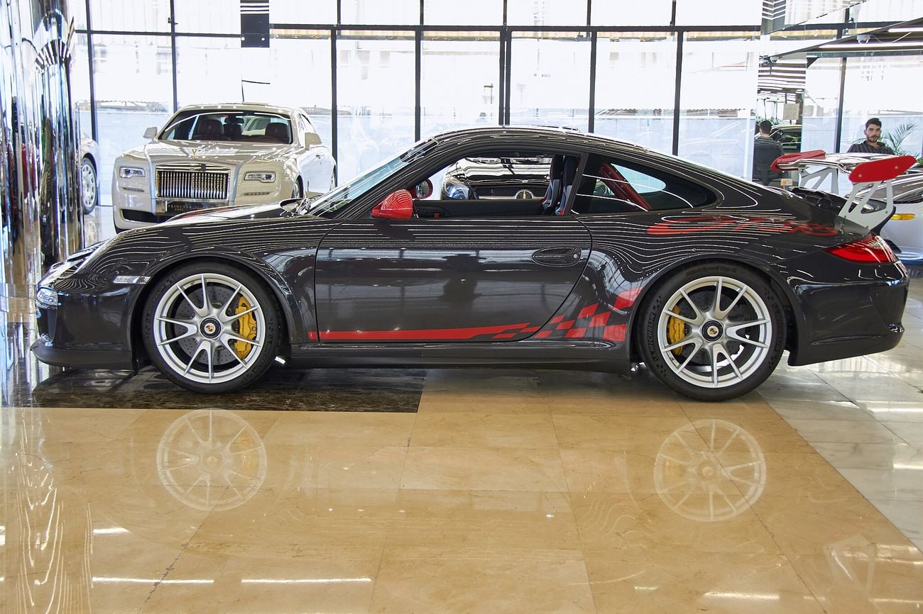 بورش 911