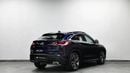 إنفينيتي QX55 GCC | Infiniti | QX55 | 1,850 AED Montly | Registration Ref#F105462