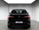 BMW X4 XDRIVE 30I M SPORT PACK 0% Down Payment Available • Full Service History • GCC
