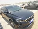 Geely Emgrand GS 2026 | AED 639/Month | 20% DP | 30 Day Return | Warranty | Service History