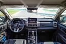 Mitsubishi L200 Sportero 2027 2.4L Diesel | 4WD | 6-Speed Automatic | 181 hp | 7 Drive Modes | Export Only