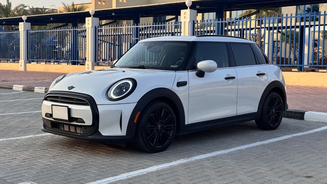 Mini Cooper STANDARD