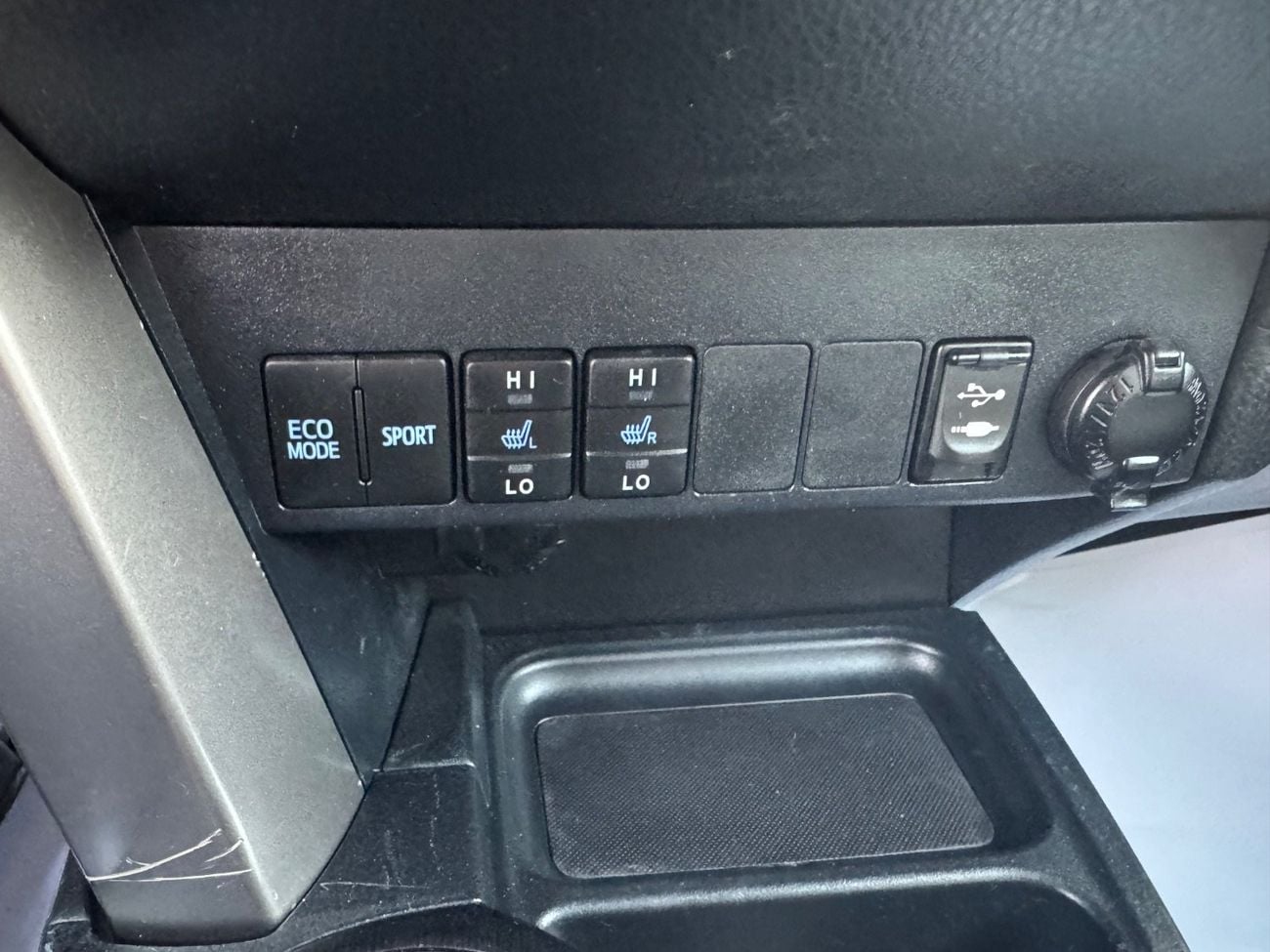 Toyota RAV4 2018