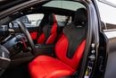 BMW M5 MASTERCLASS Touring 2025 GCC 4.4L Twin Turbo V8 PHEV Agency Warranty Full Service History 728hp