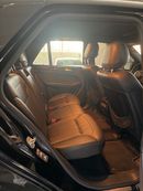 مرسيدس بنز GLE 350 USA SPEC