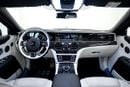 Rolls Royce Ghost BALCK BADGE | GCC | UNDER WARRANTY AND SERVICE CONTRACT
