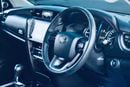 Toyota Fortuner 2.8 4 cylinder Diesel Automatic Gear 7 seater 5 door RHD