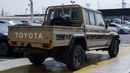 Toyota Land Cruiser 70 LC79 LX