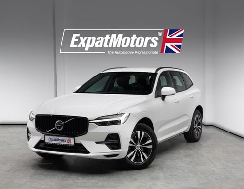 Volvo XC60 CORE