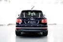Bentley Bentayga V8 | GCC Spec