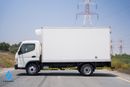 Mitsubishi Fuso Canter STANDARD 2026 Chiller Truck | Refrigerated Body | 3.0L turbo DSL | Manual | GCC Specs | Export Only