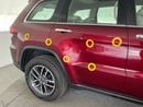 Jeep Grand Cherokee LIMITED | Guaranteed Warranty | 0 Down Payment