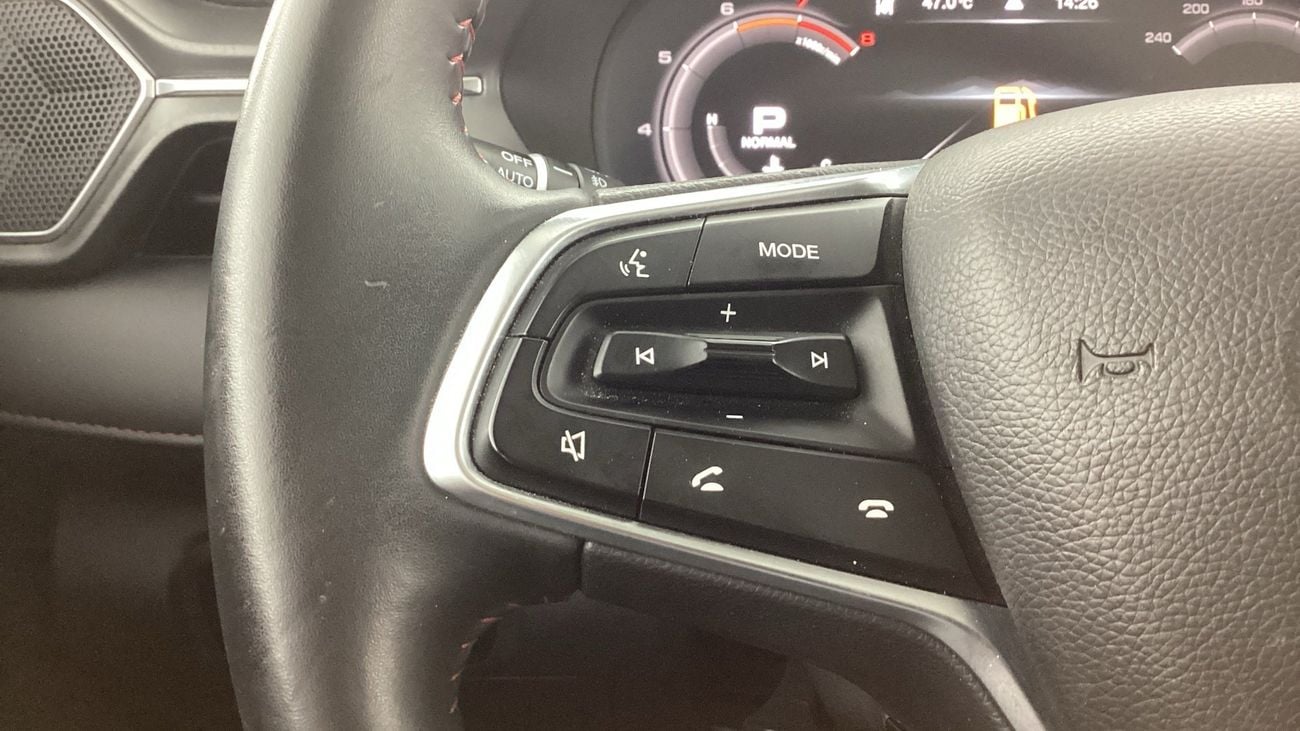 GAC GS4 GL | Guaranteed Warranty | 0 Down Payment