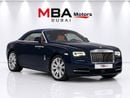 Rolls Royce Dawn Dawn