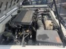 Toyota Land Cruiser Pick Up LX AC PWR OPT