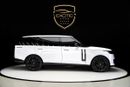 Land Rover Range Rover AUTOBIOGRAPHY LWB P530