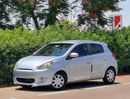 Mitsubishi Mirage GLX BASIC GLX Mitsubishi Mirage 2014 GLX | GCC Specs | Well Maintained