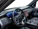 Land Rover Range Rover SE | EURO Specs | Full-Service History