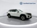 Volkswagen Teramont TRENDLINE Teramont 2L | UPGRADED Leather Seats | GCC Spec | VW Certified