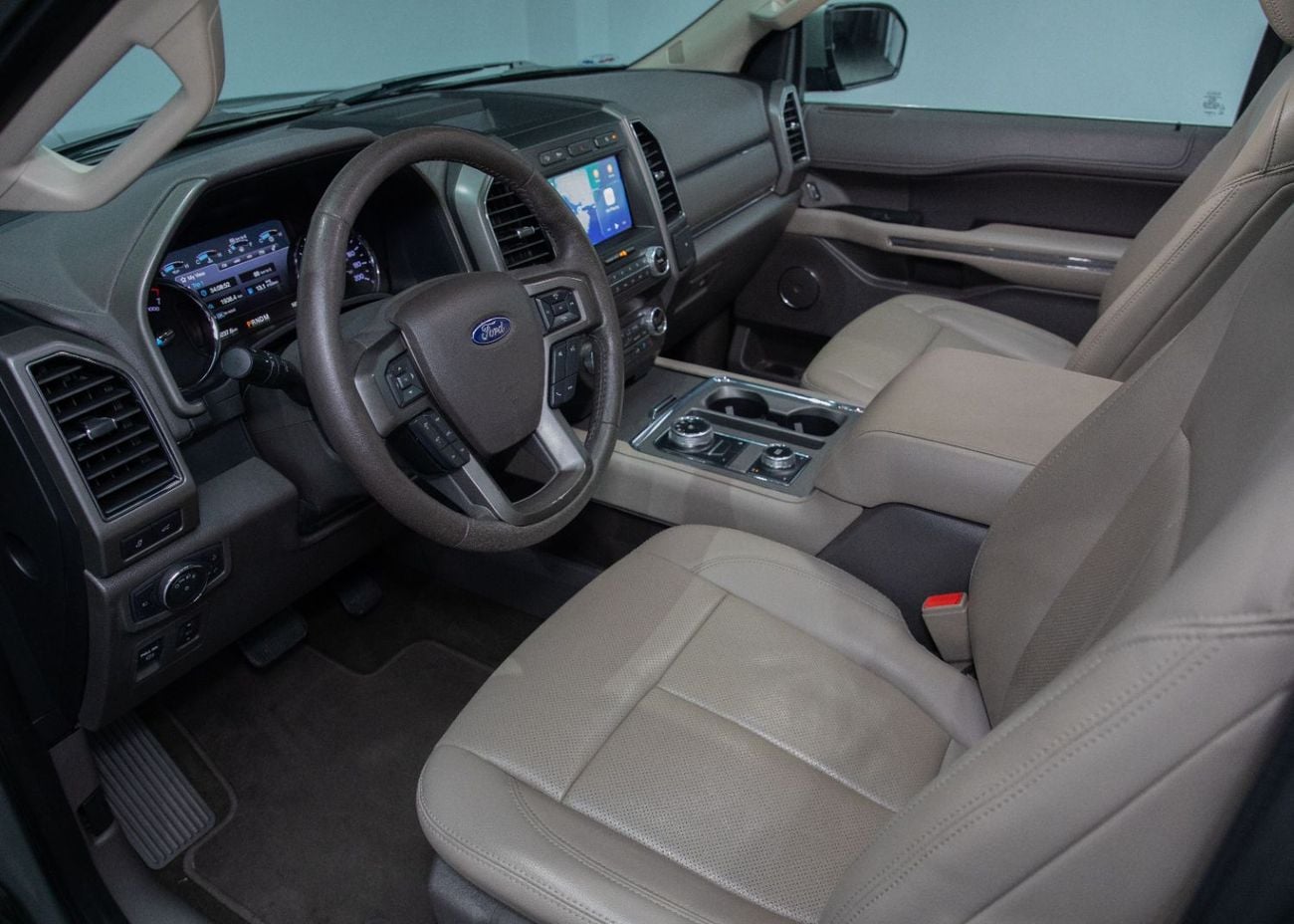 Ford Expedition XLT