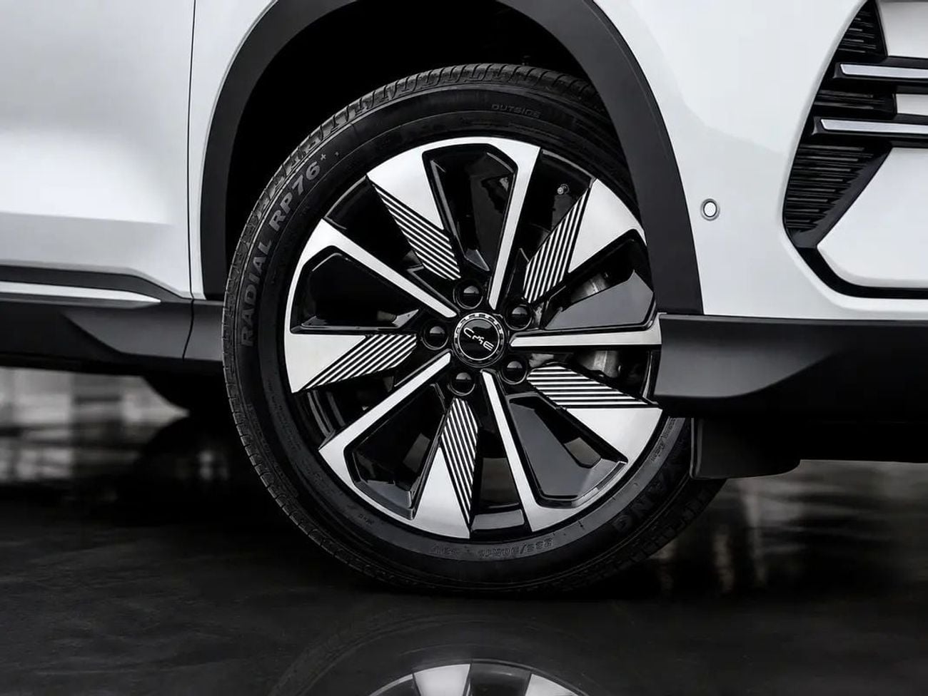 BYD Song Plus FWD