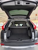 Honda CR-V EX PLUS
