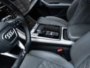 Audi Q8 55 TFSI