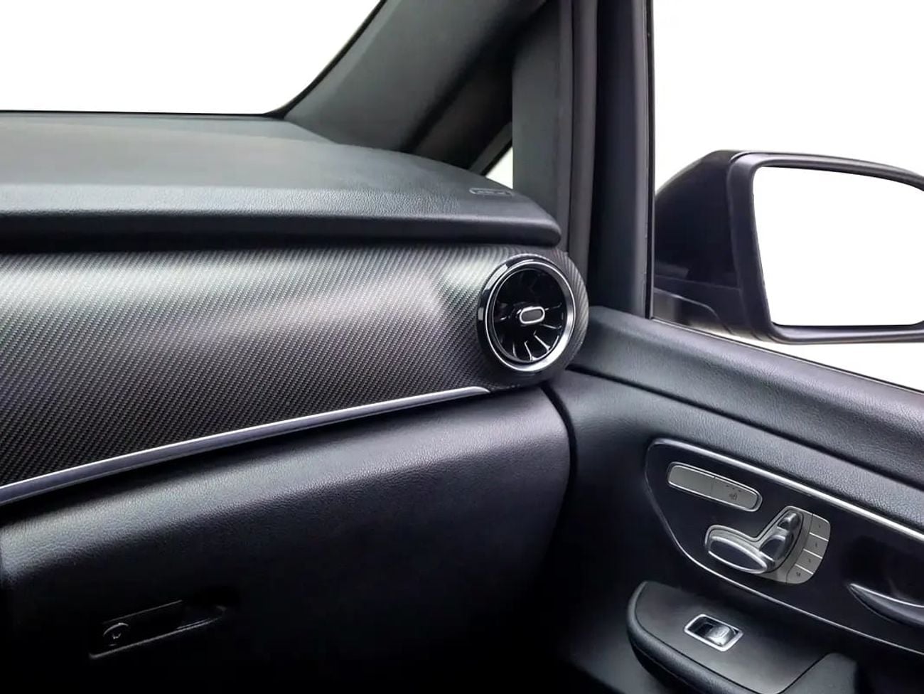 Mercedes Benz V300 V 300d | European Spec | Luxury 7-Seater