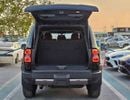 تويوتا برادو ADVENTURE TURBO || 2.8L V4 DIESEL / DRIVER PWR SEAT WITH LEATHER / DVD+CAMERA / COOL BOX (CODE # PDA