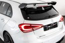 مرسيدس بنز A 35 AMG 4MATIC Hatchback