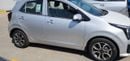 Kia Picanto Kia PIcanto 2026 Model GCC Specs