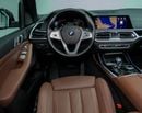 بي أم دبليو X7 40i PURE EXCELLENCE 0% DP Available • 3.0L Turbo • FDSH • GCC