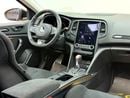 Renault Megane RS, Warranty, Full Service History, Low Km, GCC