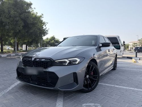 بي أم دبليو M340i M SPORT