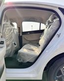 Chery Arrizo 5 COMFORT | GCC Specs | 2026 MODEL