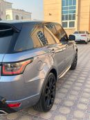 Land Rover Range Rover Sport HSE DYNAMIC