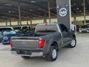 فورد F 150 XL V8 5.0 / 4X4 / RADAR / HEADERS /ROAD ASSIST / ELECTRONIC CLUSTER / BIG SCREEN