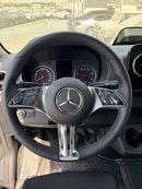 Mercedes Benz Sprinter