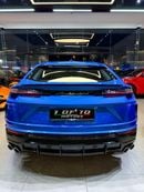 لامبورغيني اوروس ستاندارد ( GCC / STILL UNDER WARRANTY )