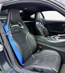 Mercedes Benz AMG GT 2018 Mercedes AMG GT S Coupe, Full Service History, Low Km, Fully Loaded, Excellent Condition, $%&