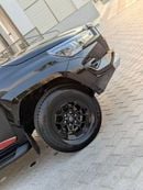 Toyota Hilux GLX 2018 Toyota Hilux 4X4 GR Sport GCC Specs Facelifted 2025 V4 2.7L Interior & Exterior Well-maintaind