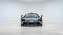 مكلارين 720S STD