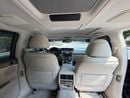 Lexus LS460 PLATINUM LWB 4ST