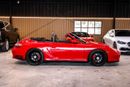 Porsche 911 CARRERA 4S