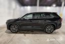 Toyota Grand Highlander 2.4L Turbo Hybrid | FULL OPTION | Automatic | Canadian Specs | Black | EXPORT ONLY
