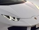 Lamborghini Huracan EVO LAMBORGHINI HURACÁN SPYDER | V10 | 640 HP |JAPANESE SPECS