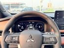 Mitsubishi Outlander PREMIUM LAUNCH EDITION