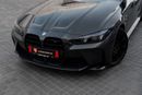 BMW M4 Competition M4 Competition Convertible | 6,855 P.M | 0% Downpayment | Perfect Condition!