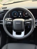Hyundai Santa Fe SMART PLUS XRT 2.5L Full option sunroof