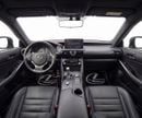 Lexus IS300 3.5